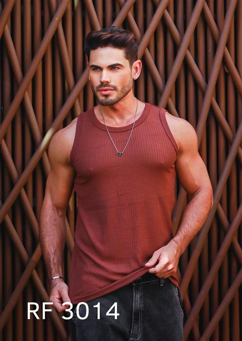 Coleção Masculino LULEILÔ